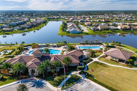 A home in Port St. Lucie