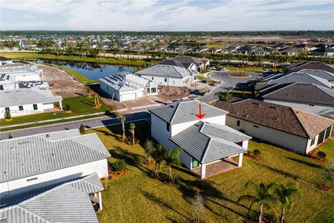 A home in Port St. Lucie