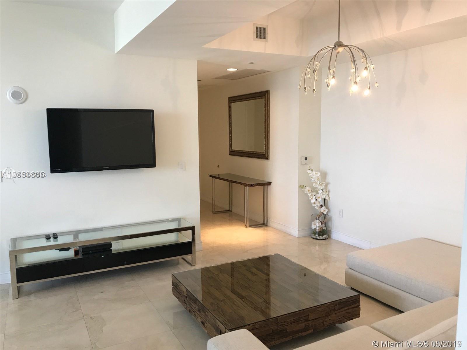 TDR TOWER I CONDO - Residential Lease