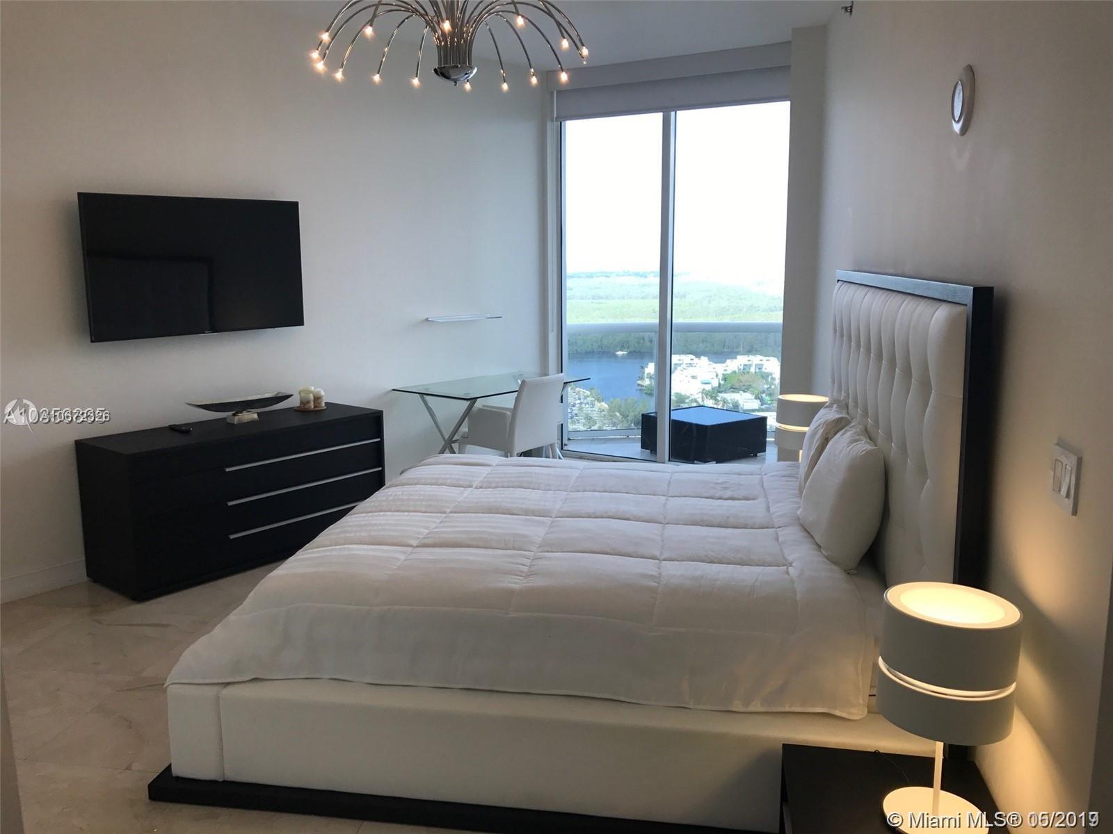 TDR TOWER I CONDO - Residential Lease