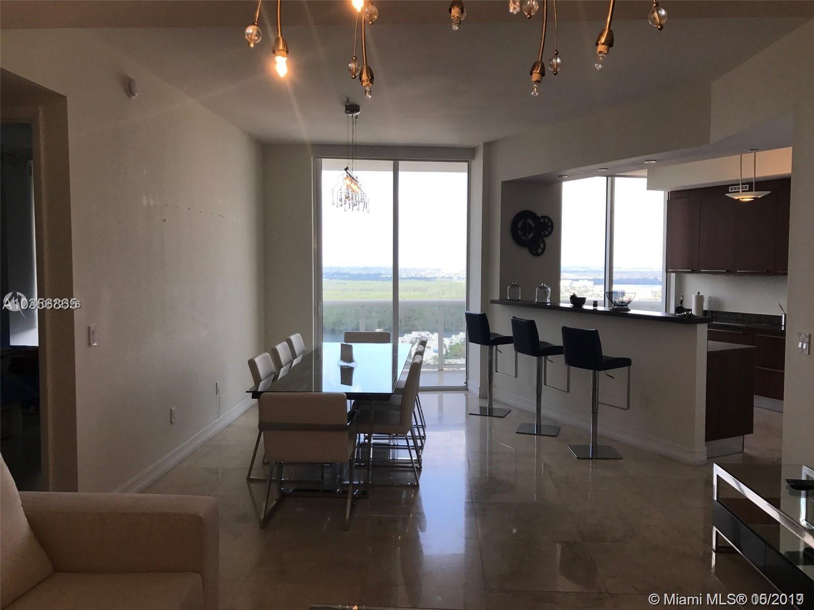 TDR TOWER I CONDO - Residential Lease