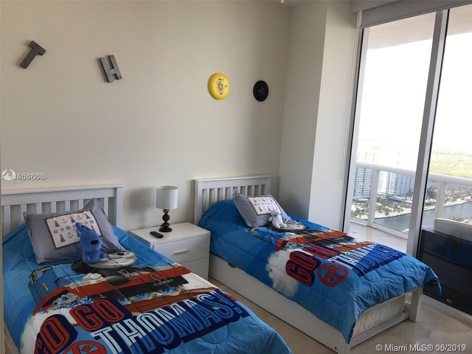 TDR TOWER I CONDO - Residential Lease