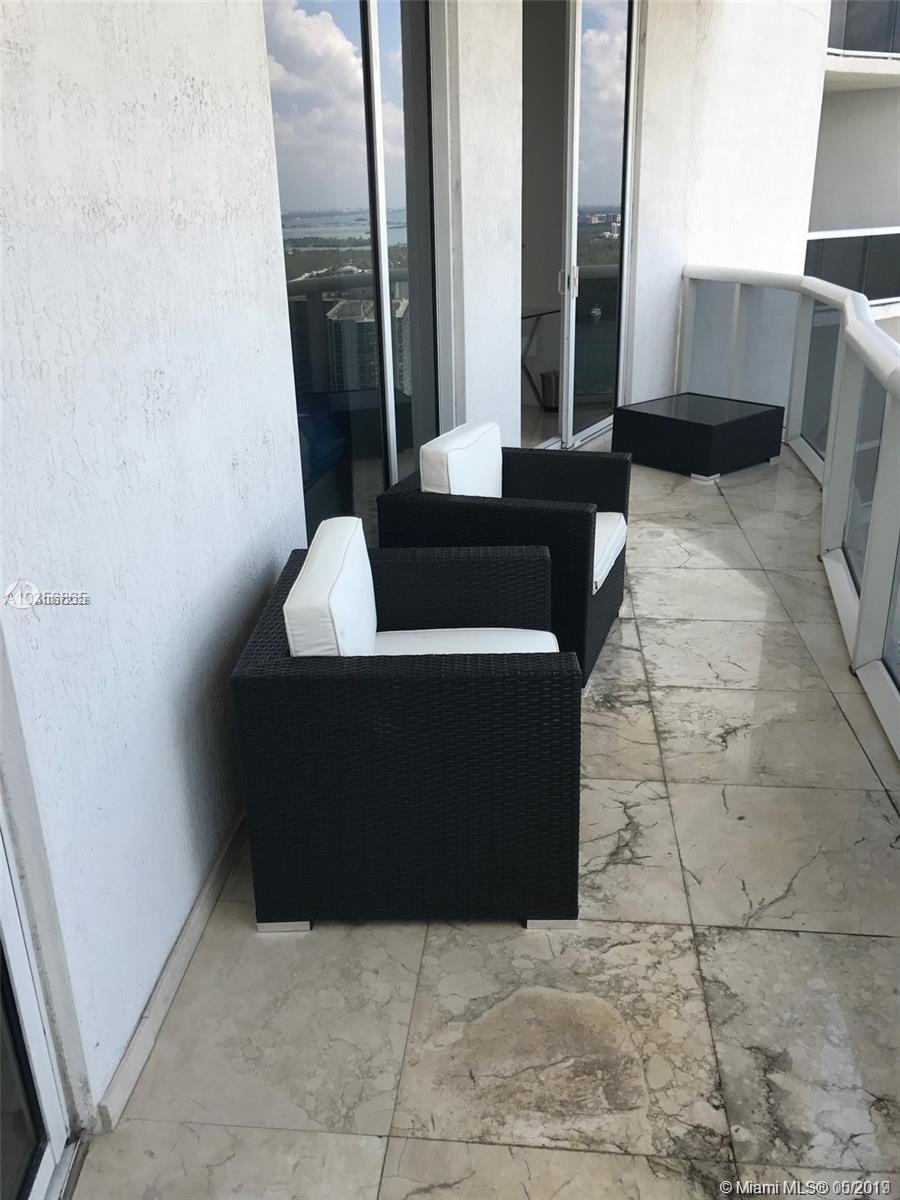 TDR TOWER I CONDO - Residential Lease