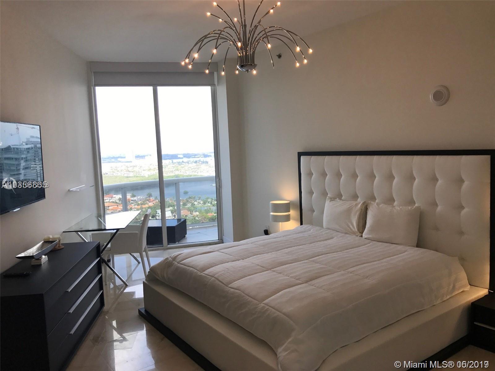 TDR TOWER I CONDO - Residential Lease