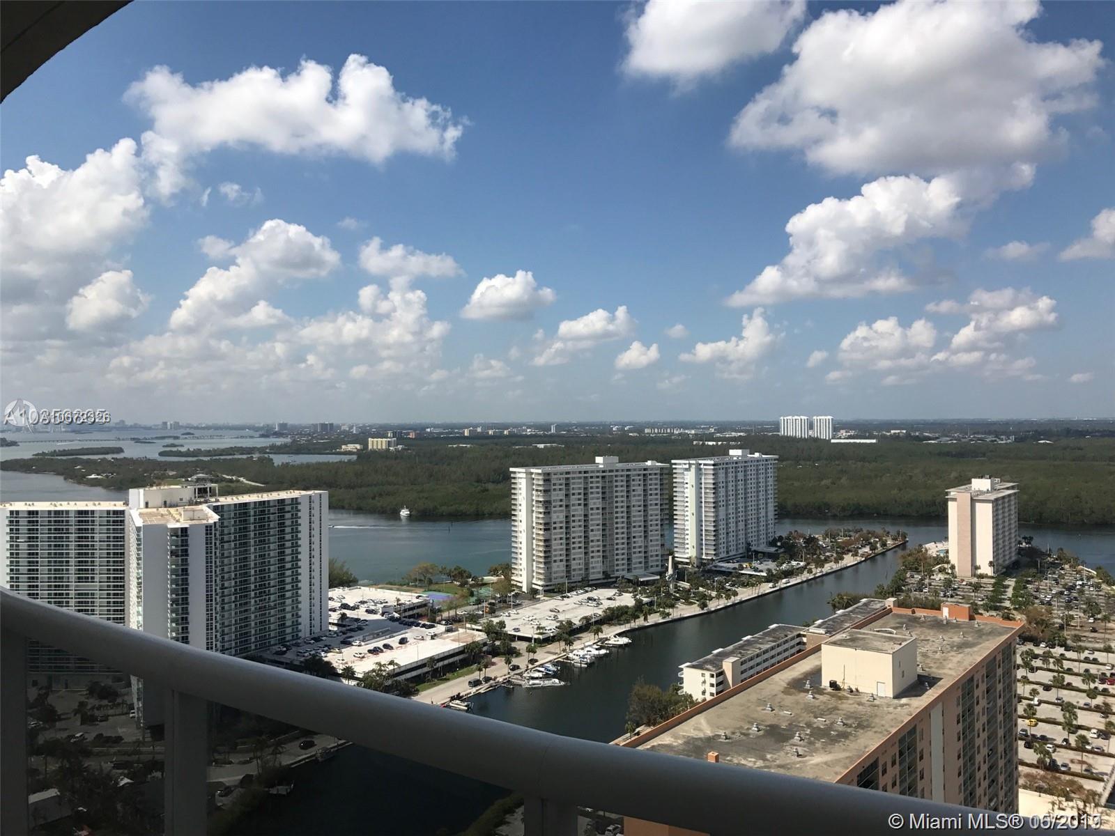 TDR TOWER I CONDO - Residential Lease