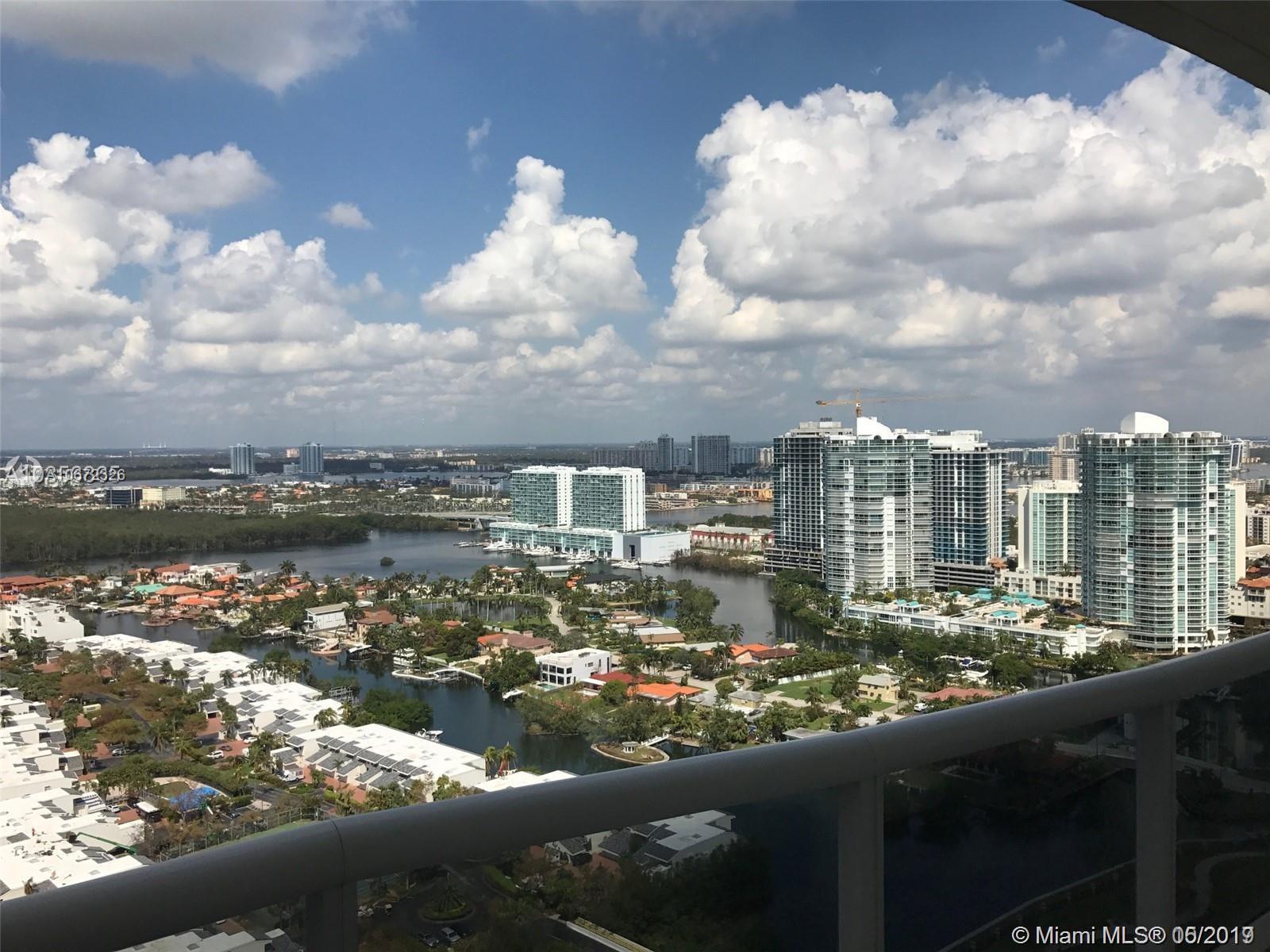 TDR TOWER I CONDO - Residential Lease