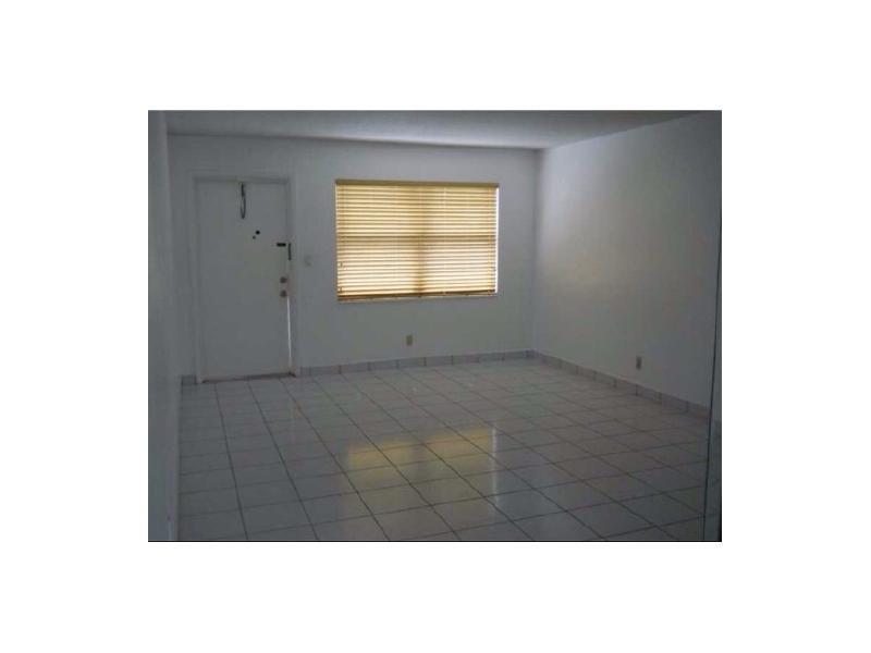 PARADISE GARDENS INC COND - Residential Lease