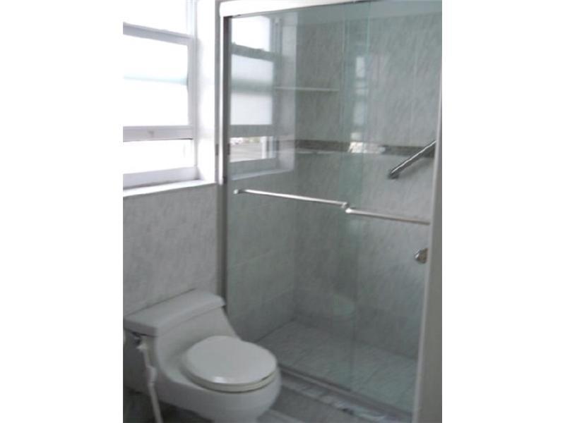 PARADISE GARDENS INC COND - Residential Lease