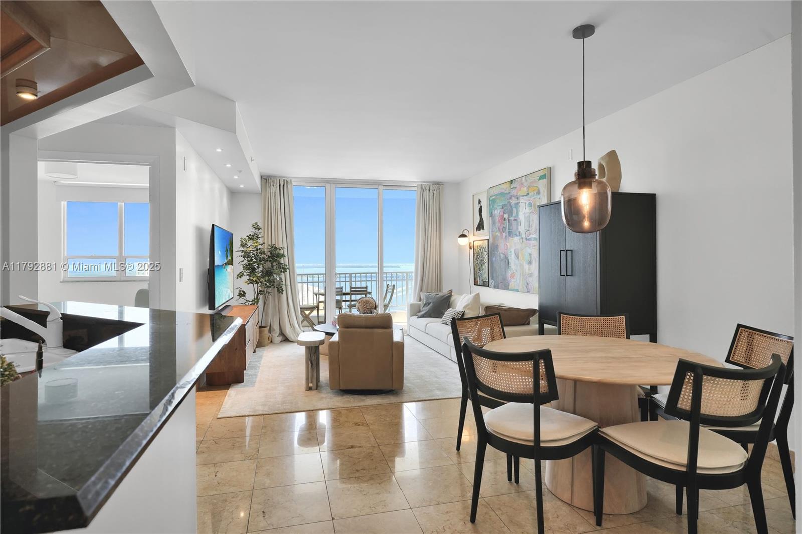 COURTS BRICKELL KEY CONDO - Residential Lease