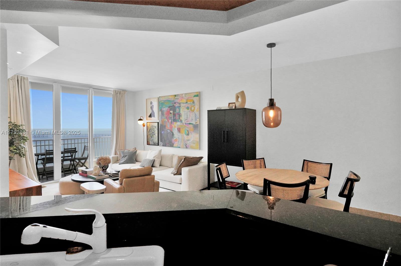 COURTS BRICKELL KEY CONDO - Residential Lease
