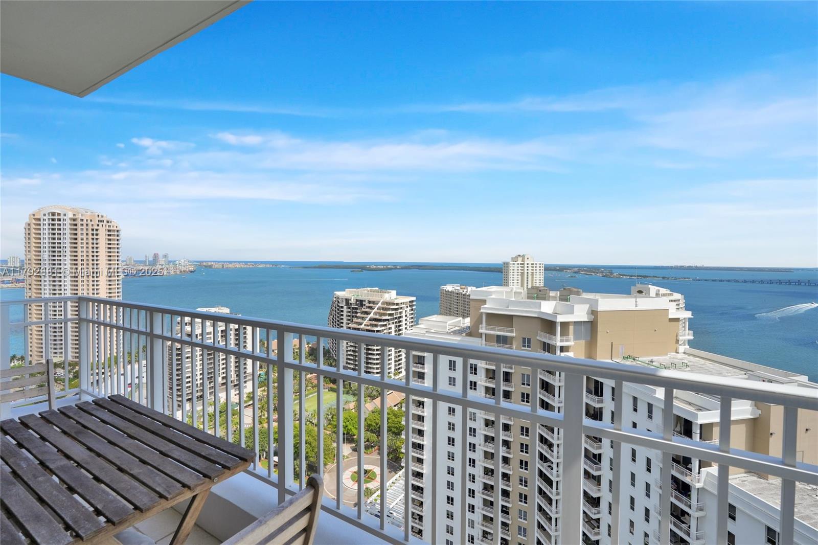 COURTS BRICKELL KEY CONDO - Residential Lease