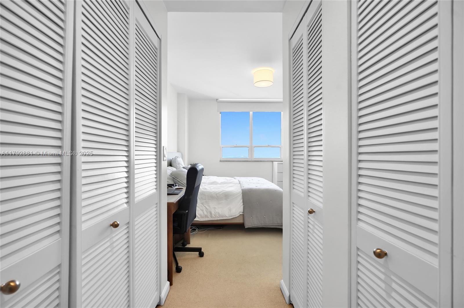 COURTS BRICKELL KEY CONDO - Residential Lease