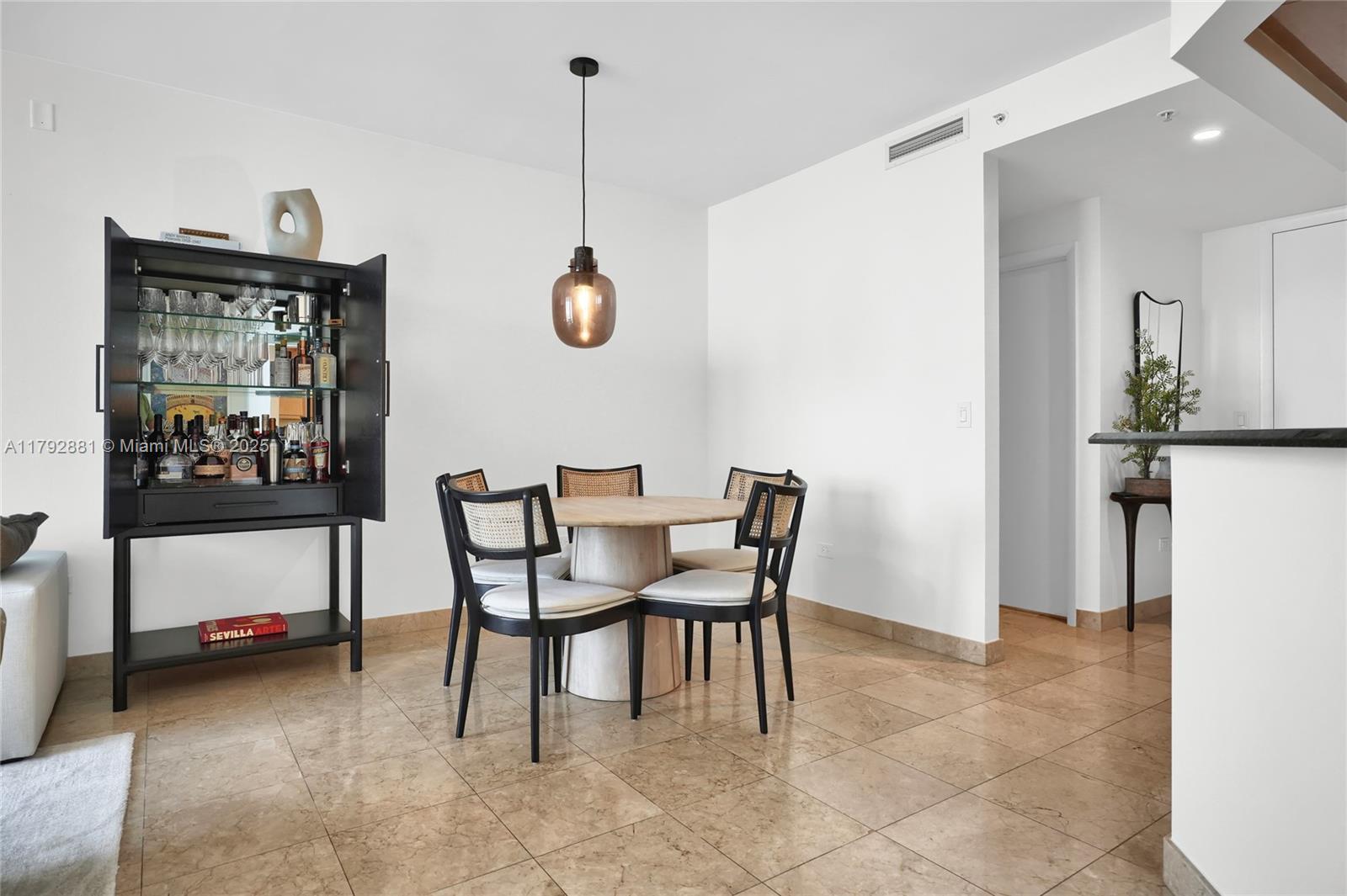 COURTS BRICKELL KEY CONDO - Residential Lease