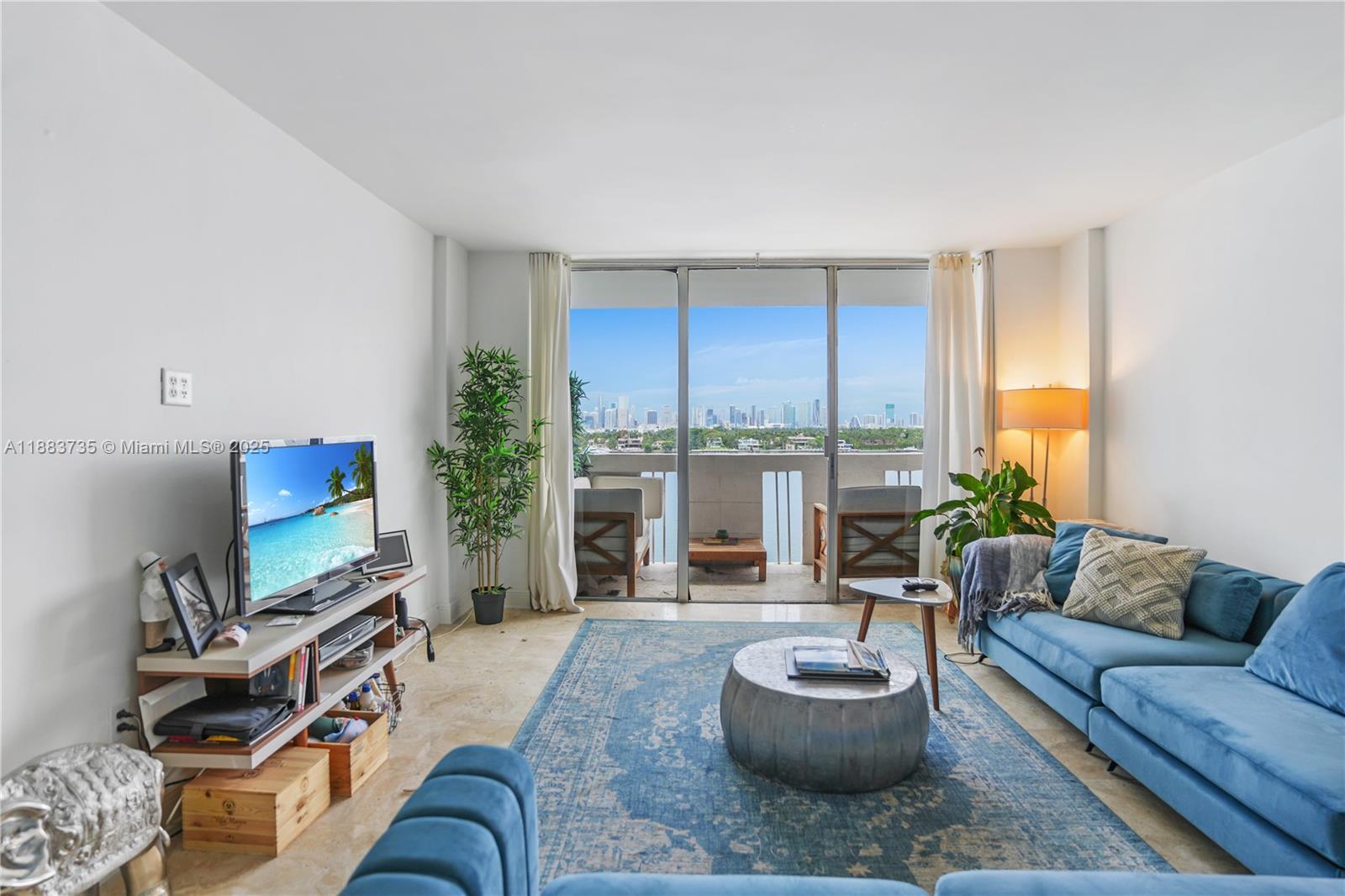 SOUTH BAY CLUB CONDO - Residential Lease