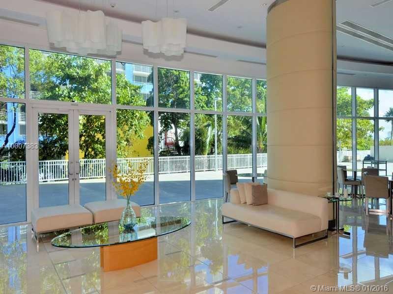 Skyline On Brickell Condo - Residential Lease