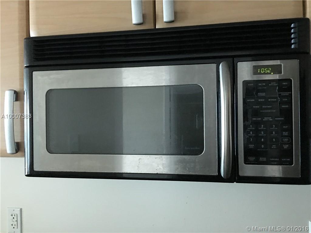 Skyline On Brickell Condo - Residential Lease