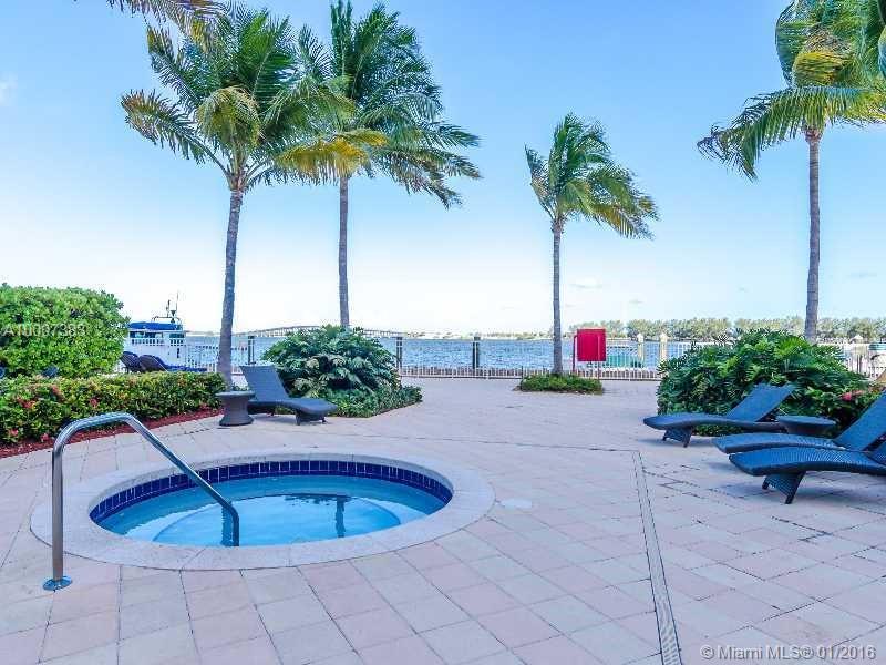 Skyline On Brickell Condo - Residential Lease