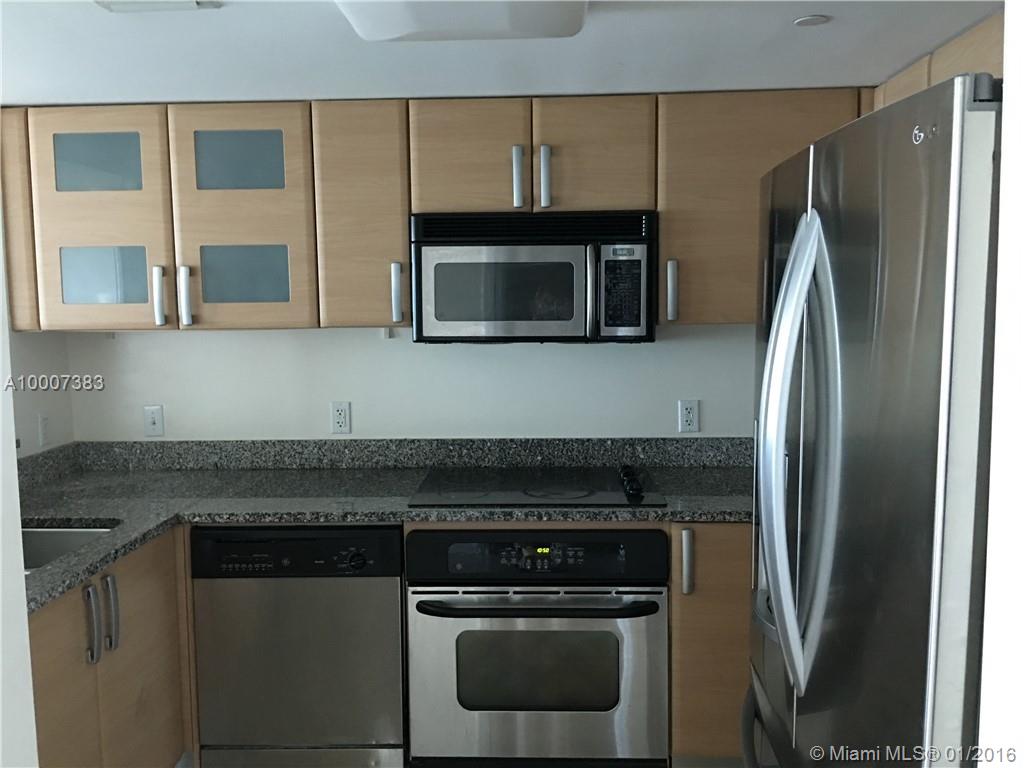 Skyline On Brickell Condo - Residential Lease