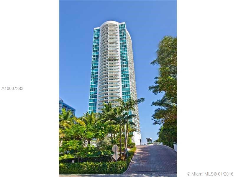 Skyline On Brickell Condo - Residential Lease
