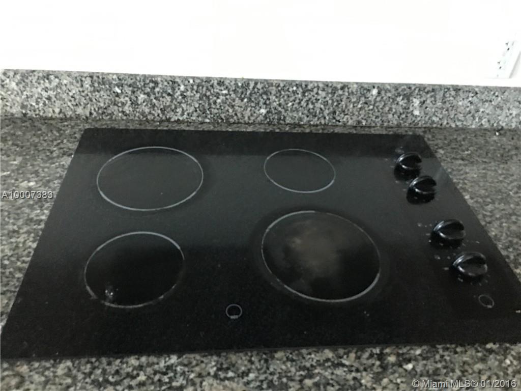 Skyline On Brickell Condo - Residential Lease