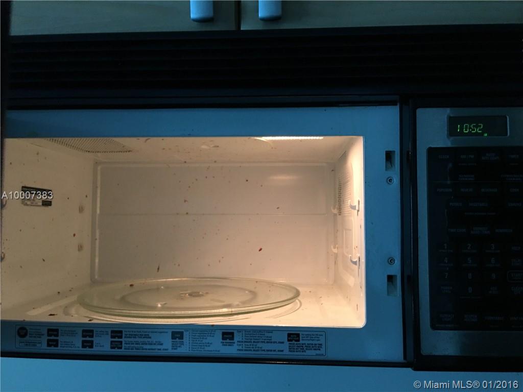 Skyline On Brickell Condo - Residential Lease