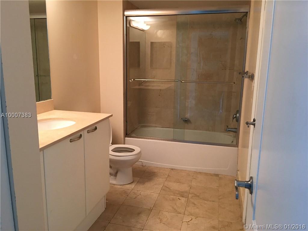 Skyline On Brickell Condo - Residential Lease