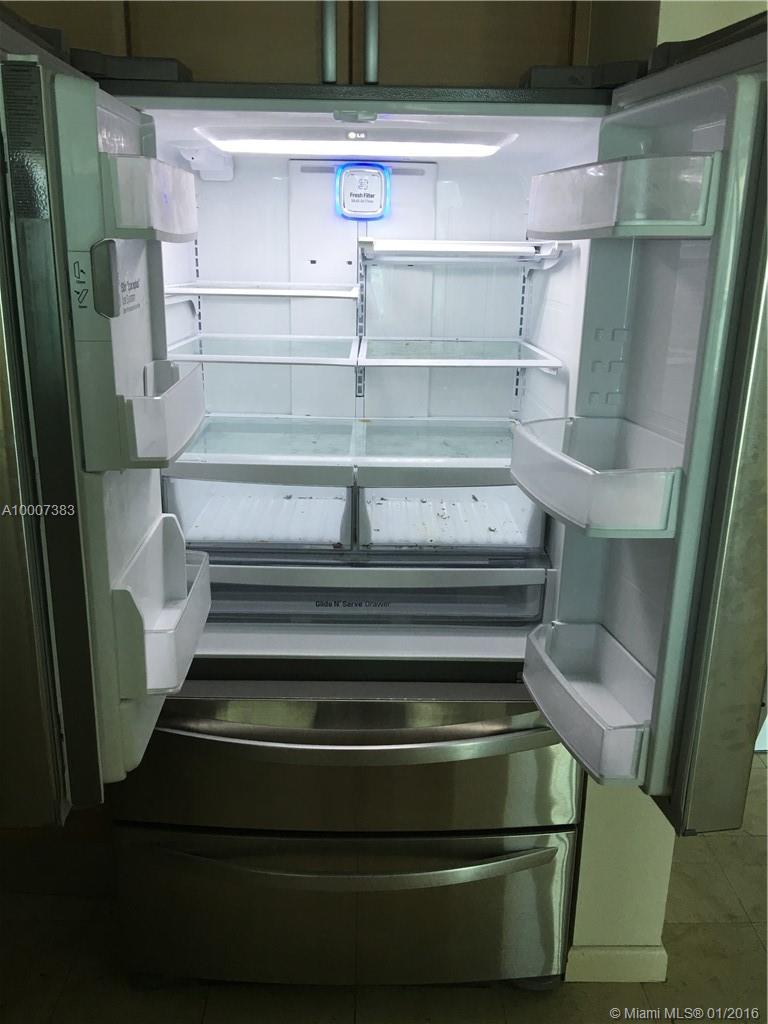 Skyline On Brickell Condo - Residential Lease