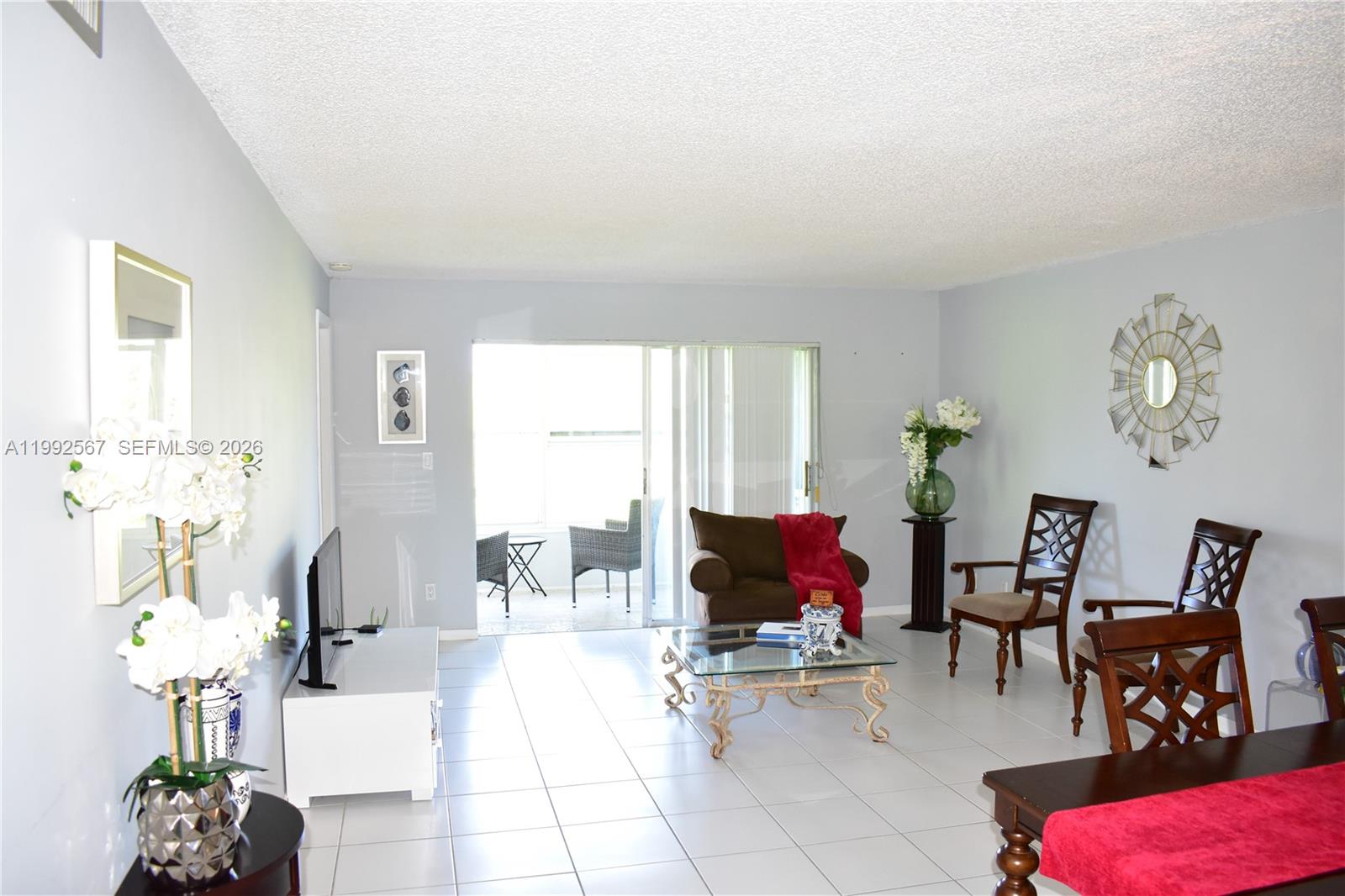 SUNRISE LAKES 86 CONDO - Residential