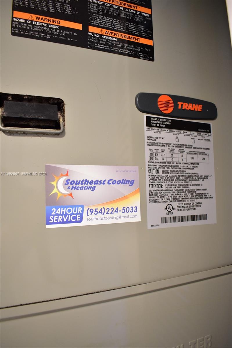 SUNRISE LAKES 86 CONDO - Residential