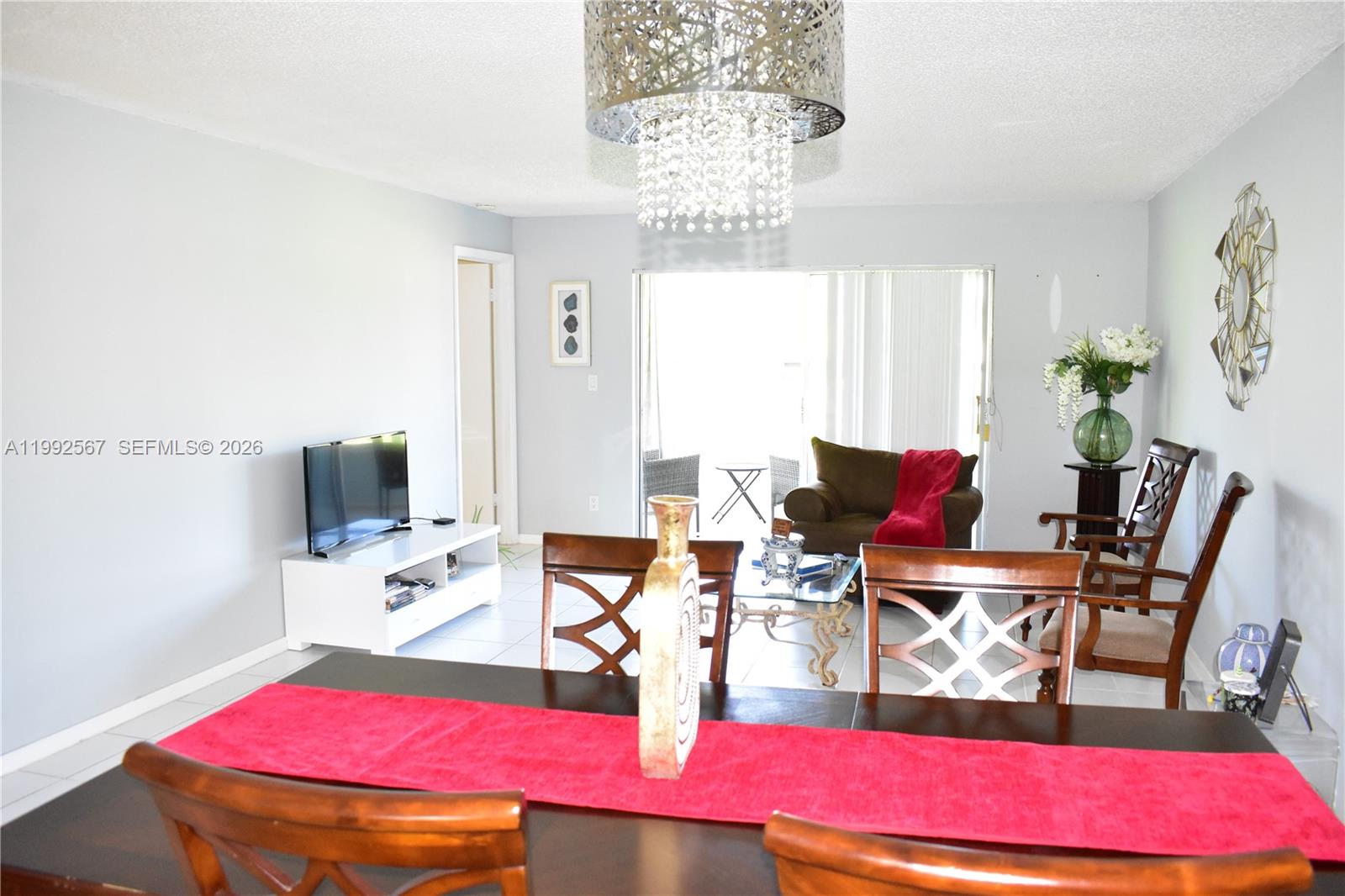 SUNRISE LAKES 86 CONDO - Residential