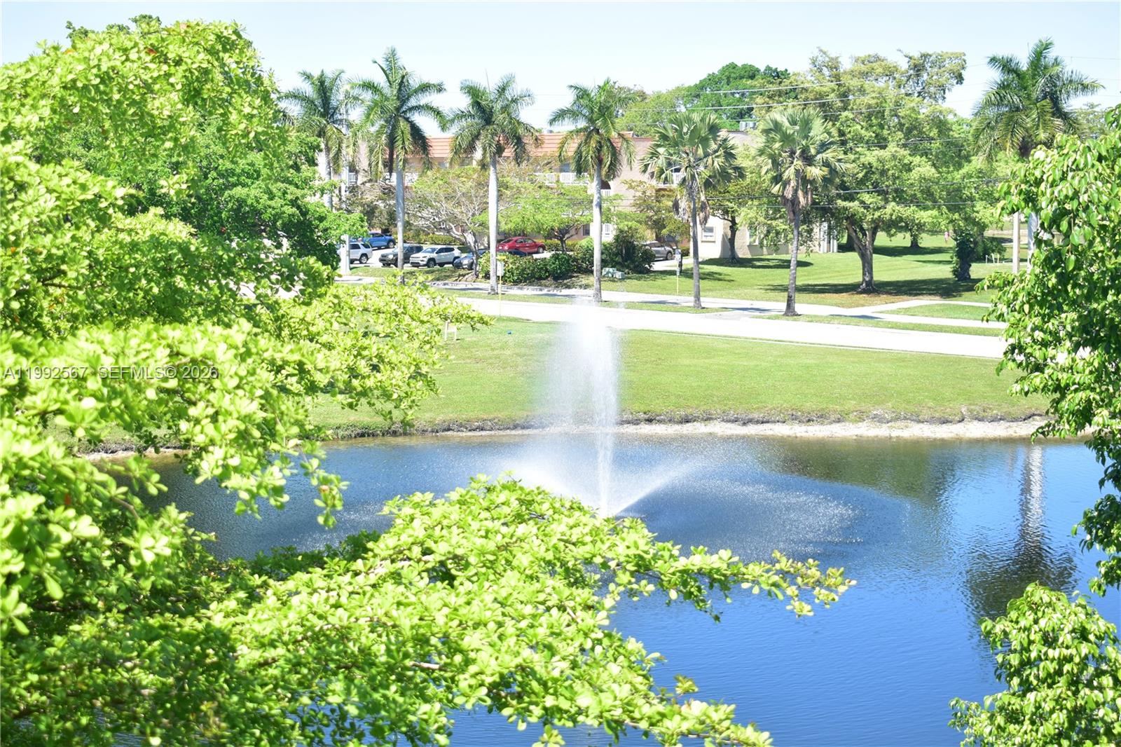 SUNRISE LAKES 86 CONDO - Residential