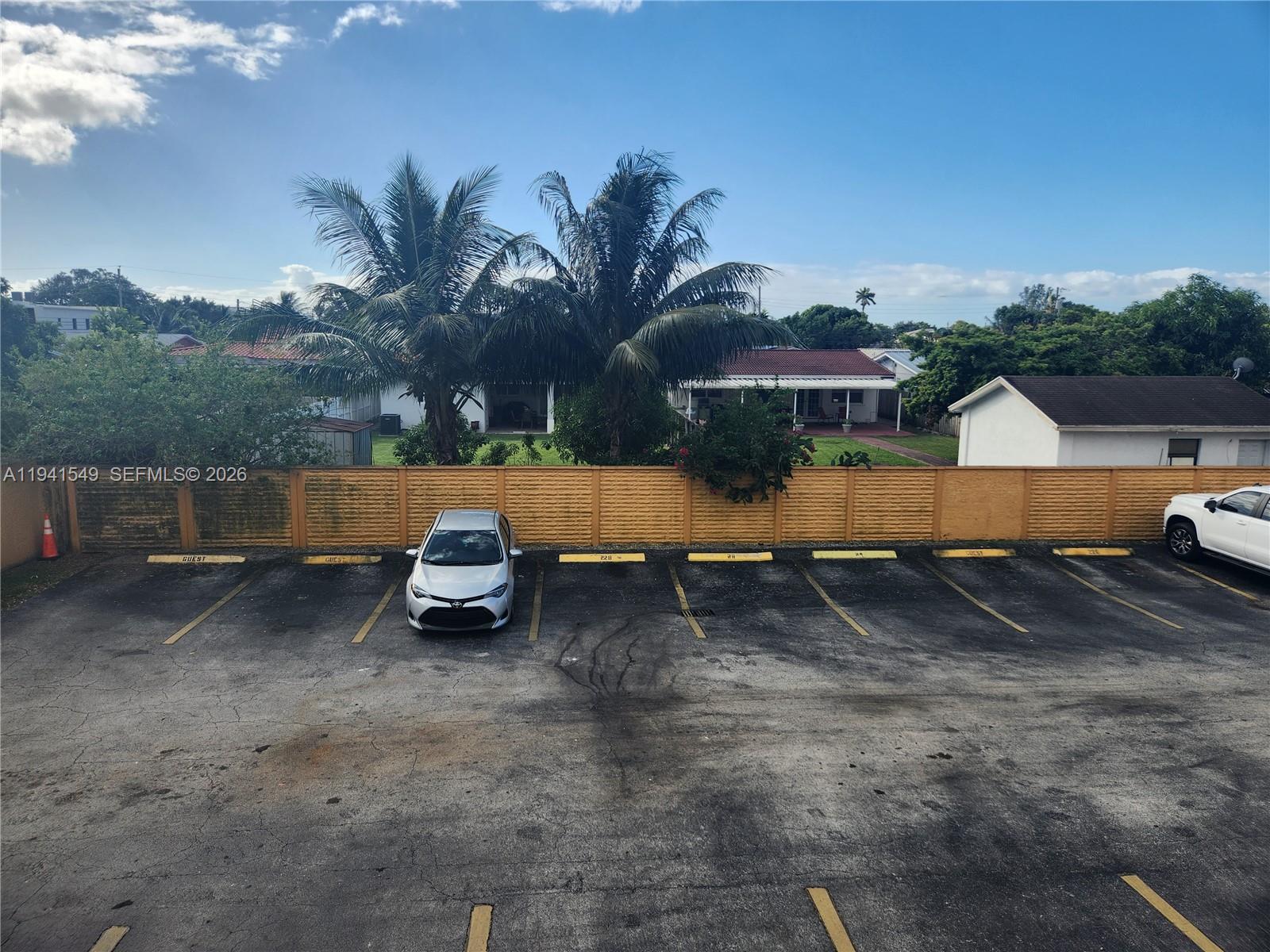 WESTCHESTER LUXURY CONDO - Residential Lease