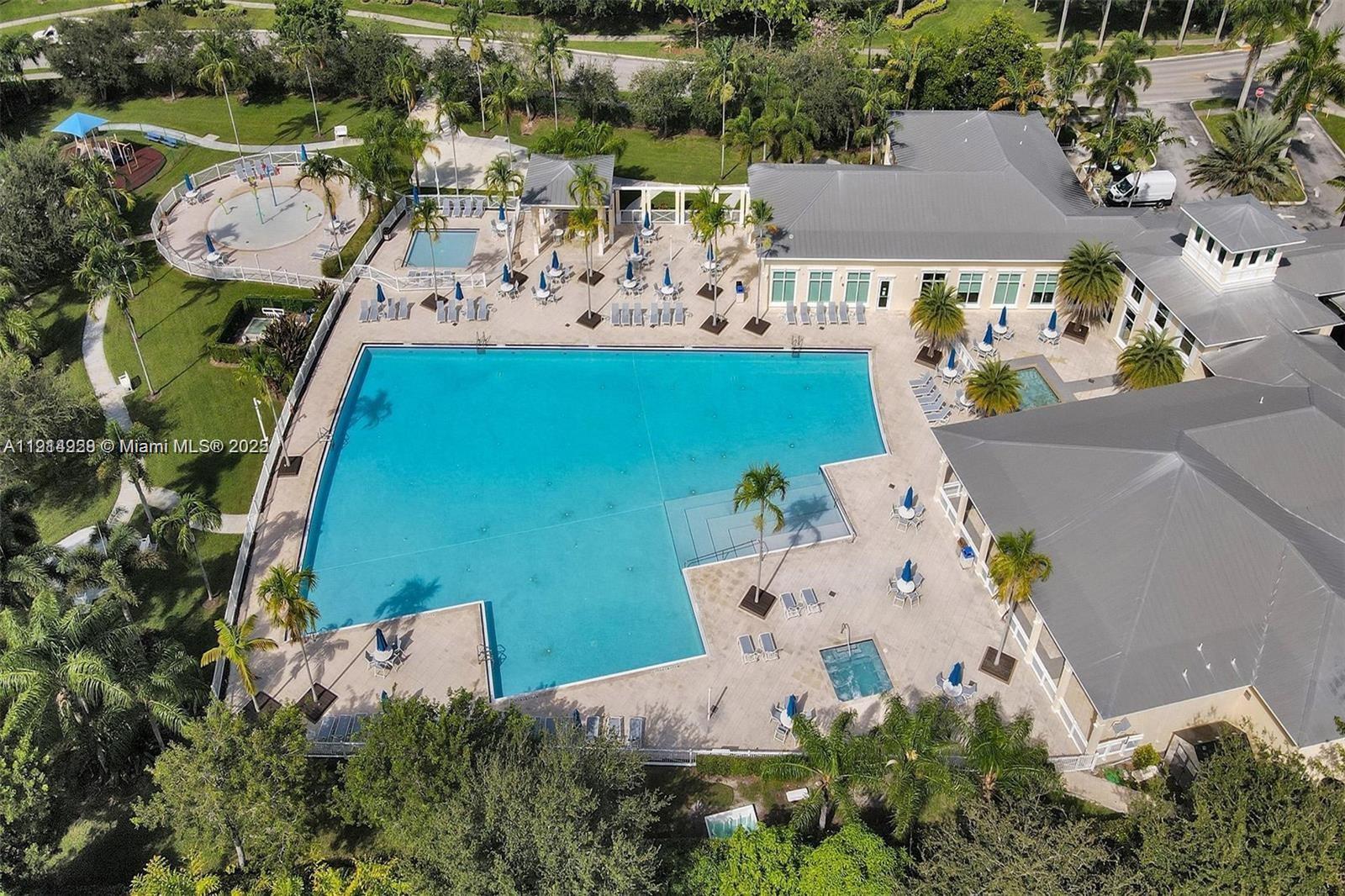 MARTINIQUE AT OASIS REPLA - Residential