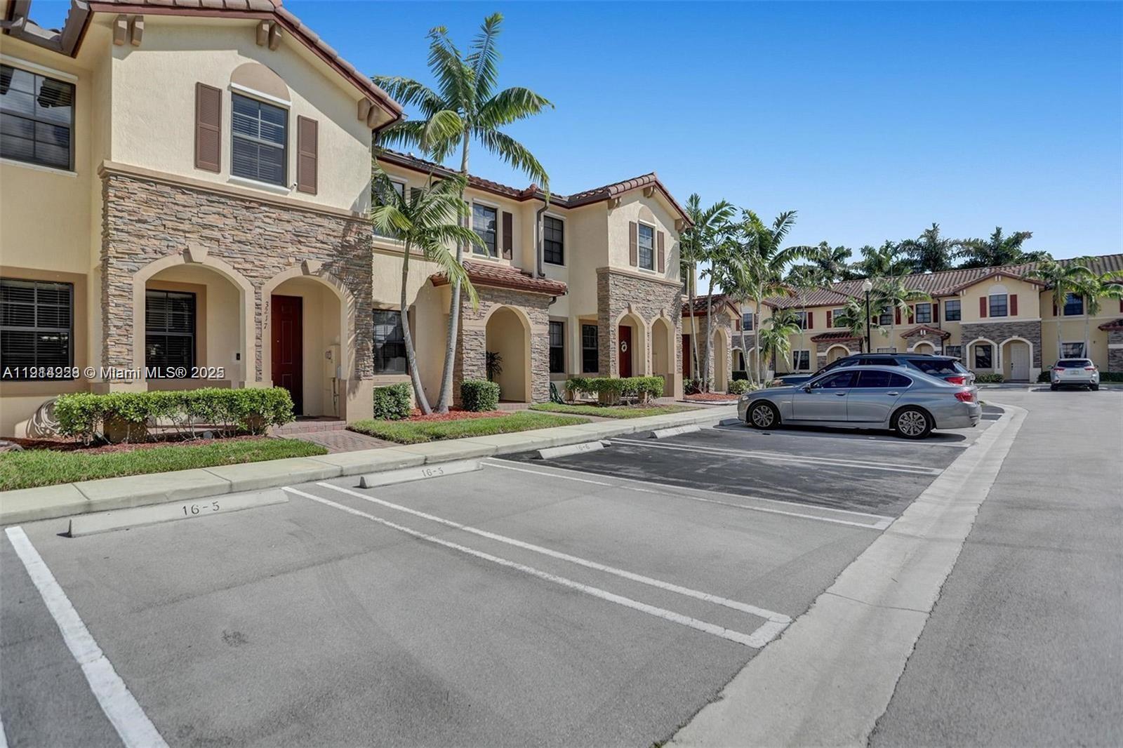 MARTINIQUE AT OASIS REPLA - Residential