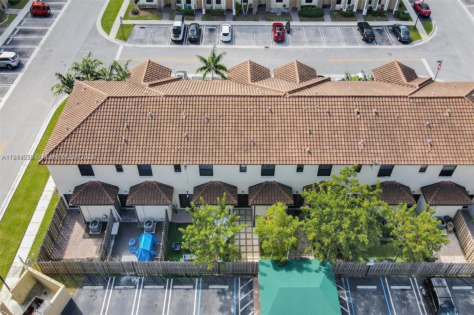 MARTINIQUE AT OASIS REPLA - Residential