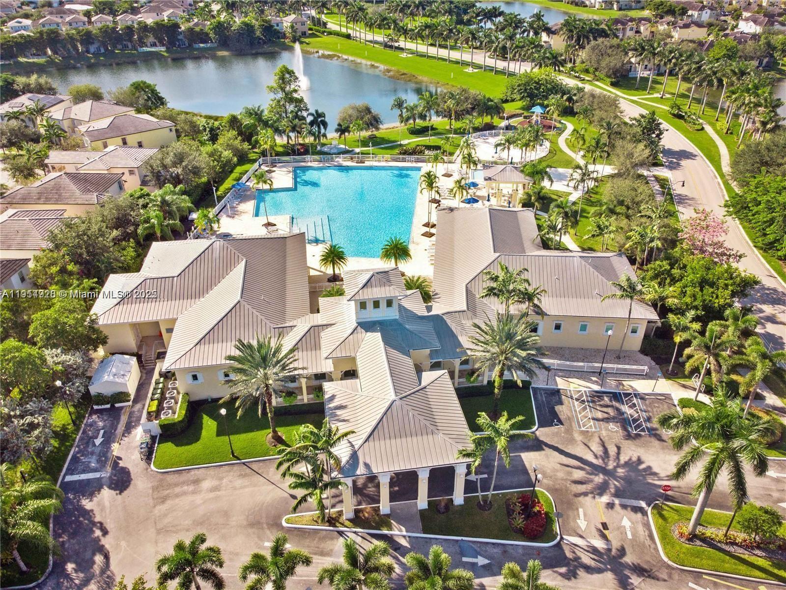 MARTINIQUE AT OASIS REPLA - Residential