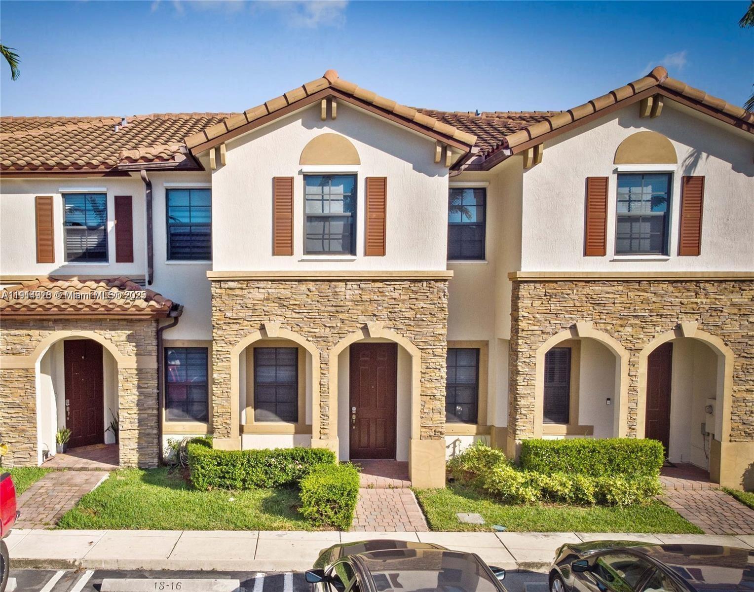 MARTINIQUE AT OASIS REPLA - Residential