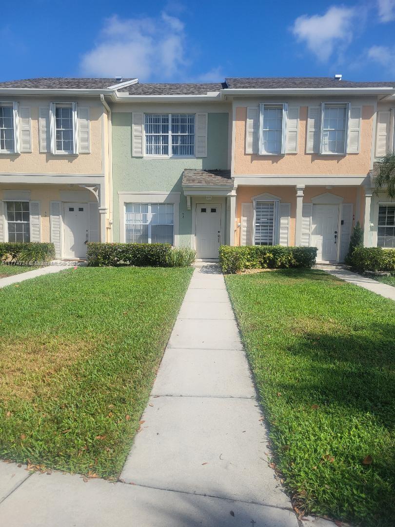 Rental Property at Address Not Disclosed, Weston, Broward County, Florida - Bedrooms: 2 
Bathrooms: 3  - $2,400 MO.