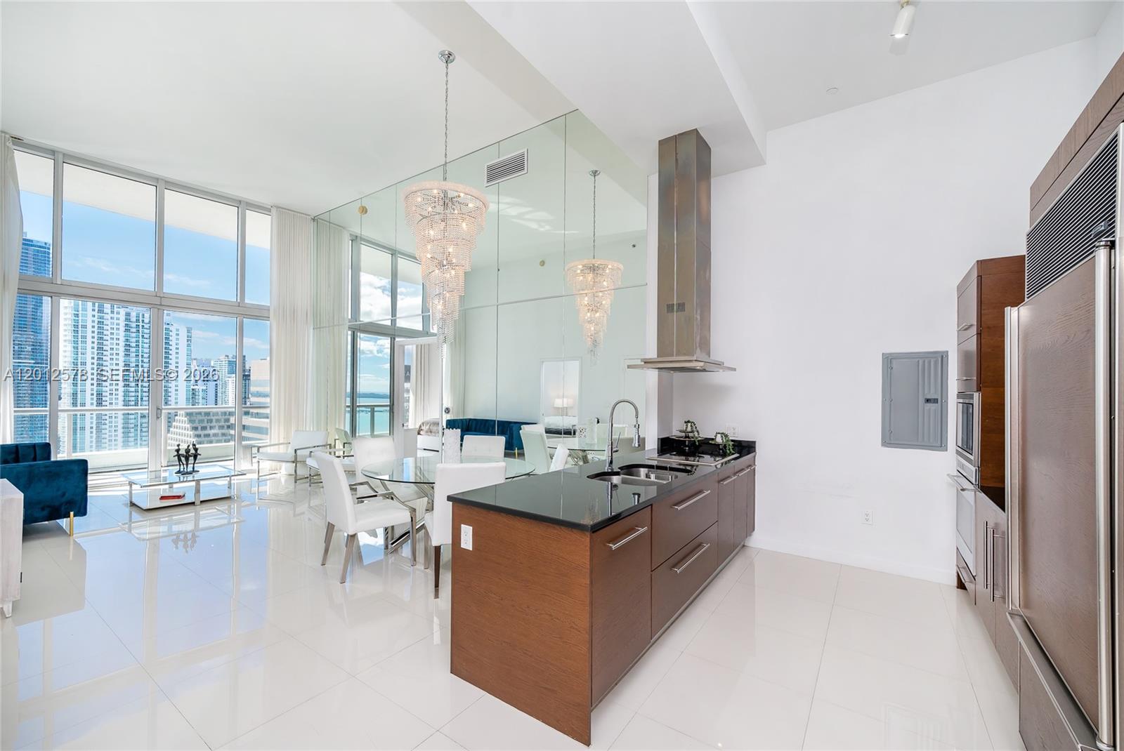 495 Brickell Ave 4103