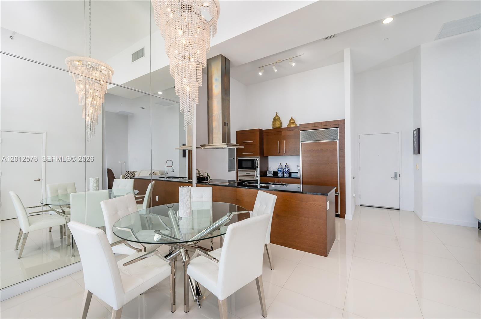 495 Brickell Ave 4103