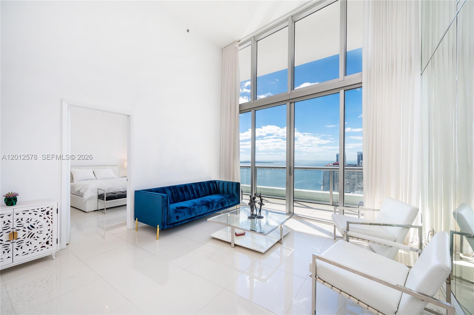 495 Brickell Ave 4103