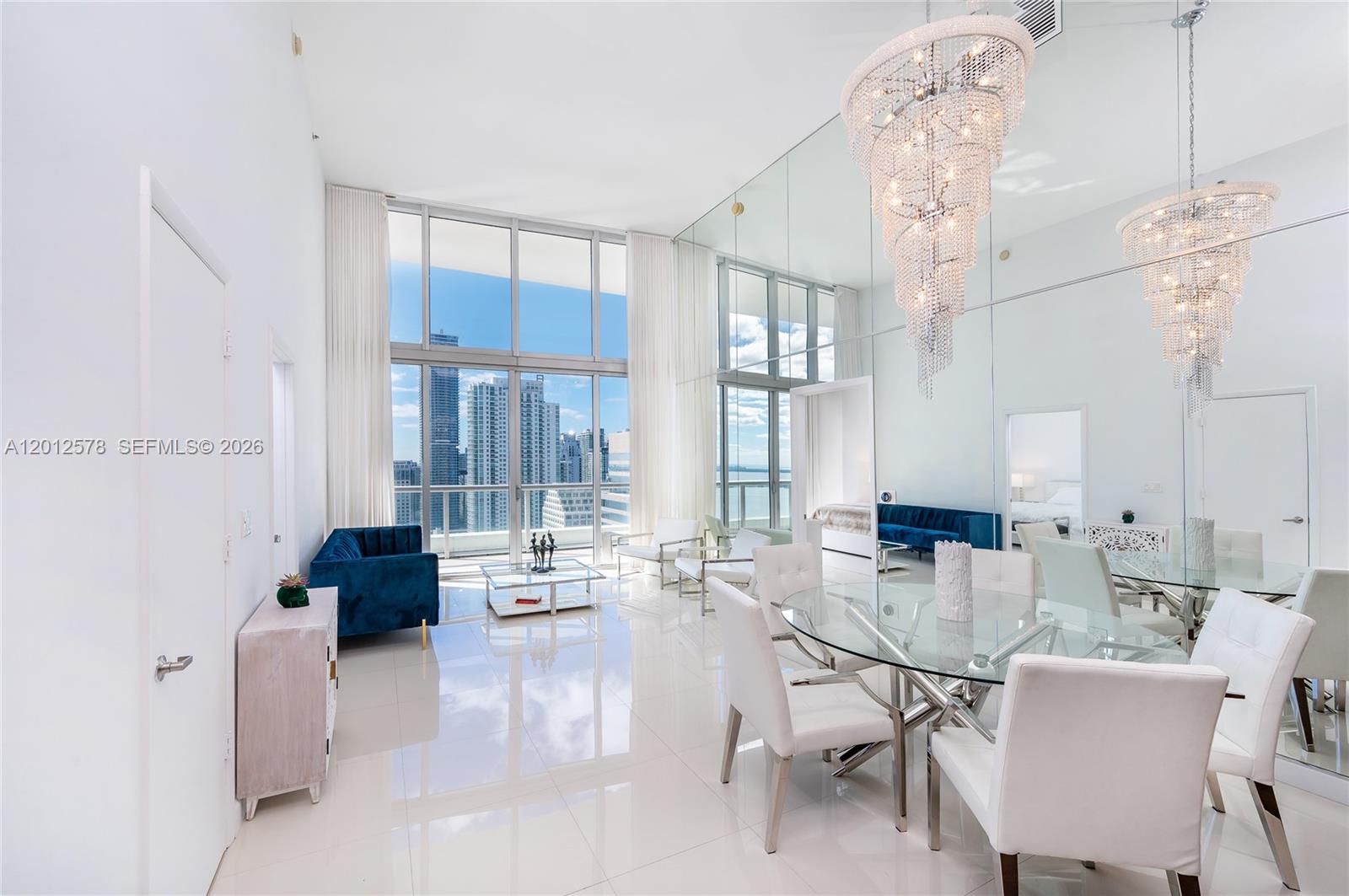 495 Brickell Ave 4103