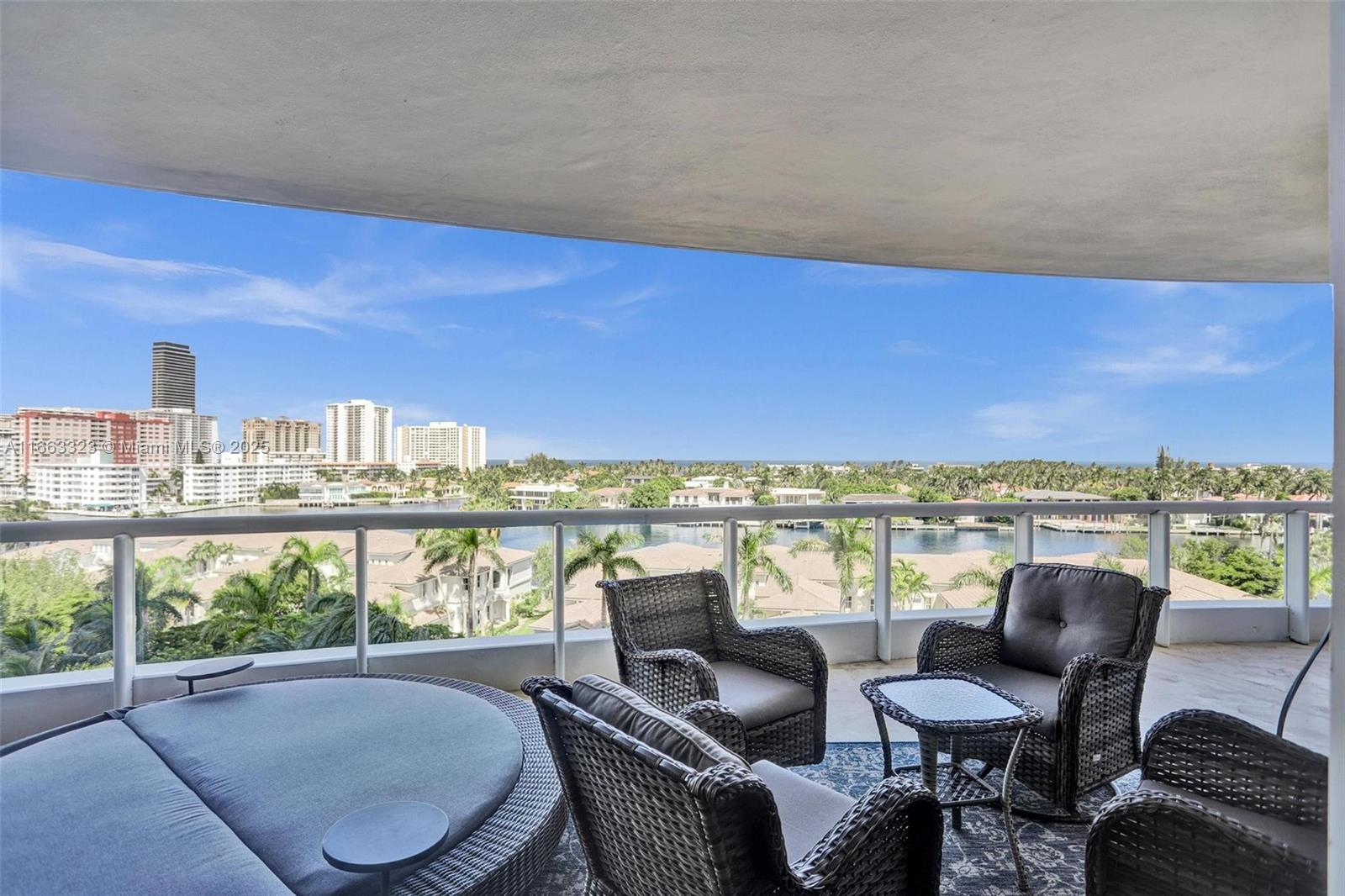 ATLANTIC I AT THE POINT C - Residential