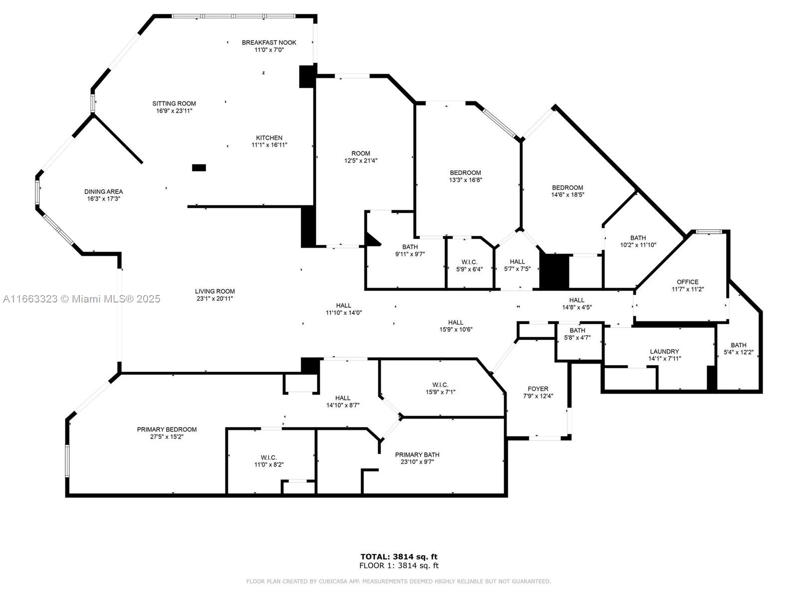 ATLANTIC I AT THE POINT C - Residential