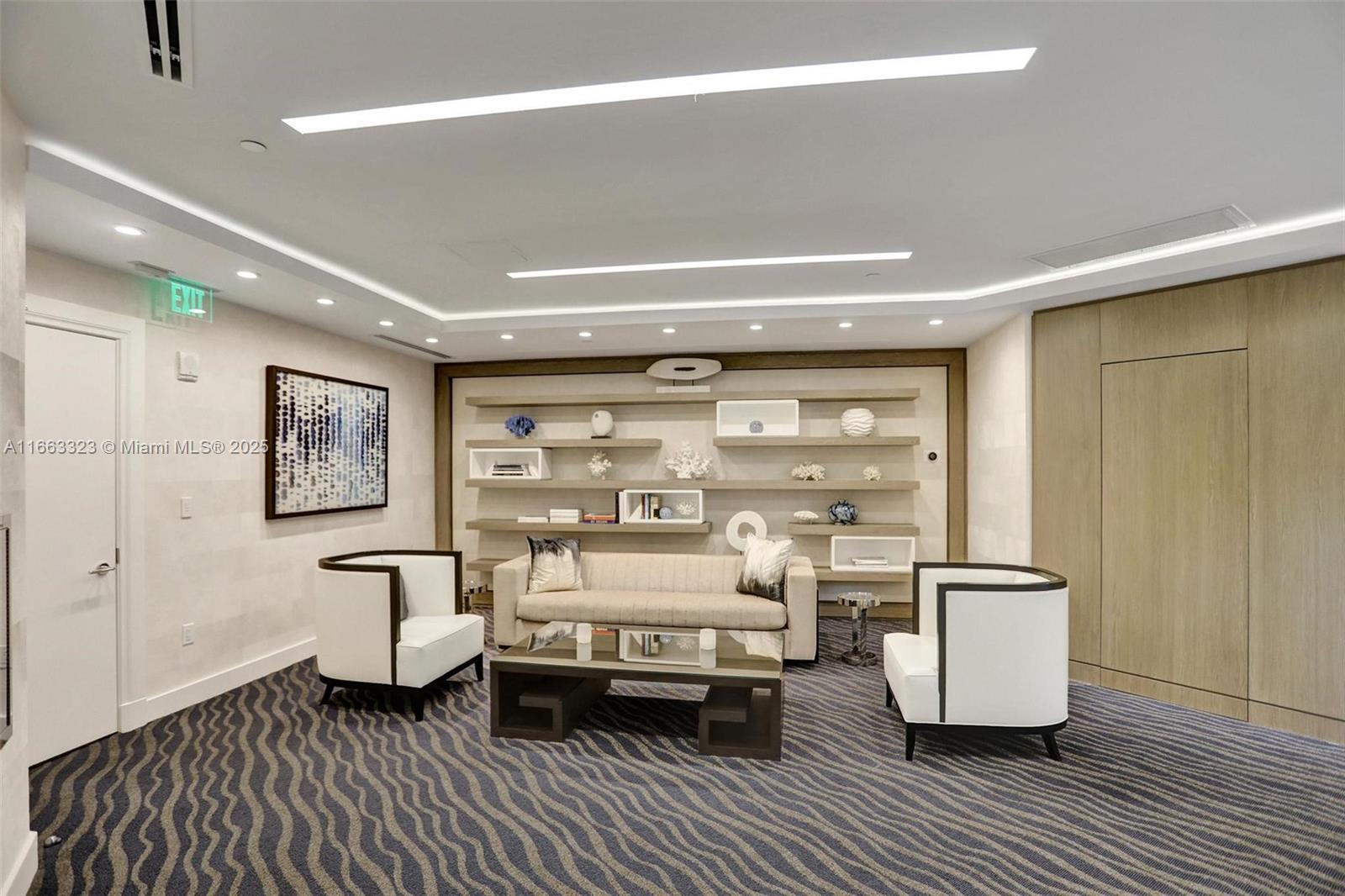 ATLANTIC I AT THE POINT C - Residential