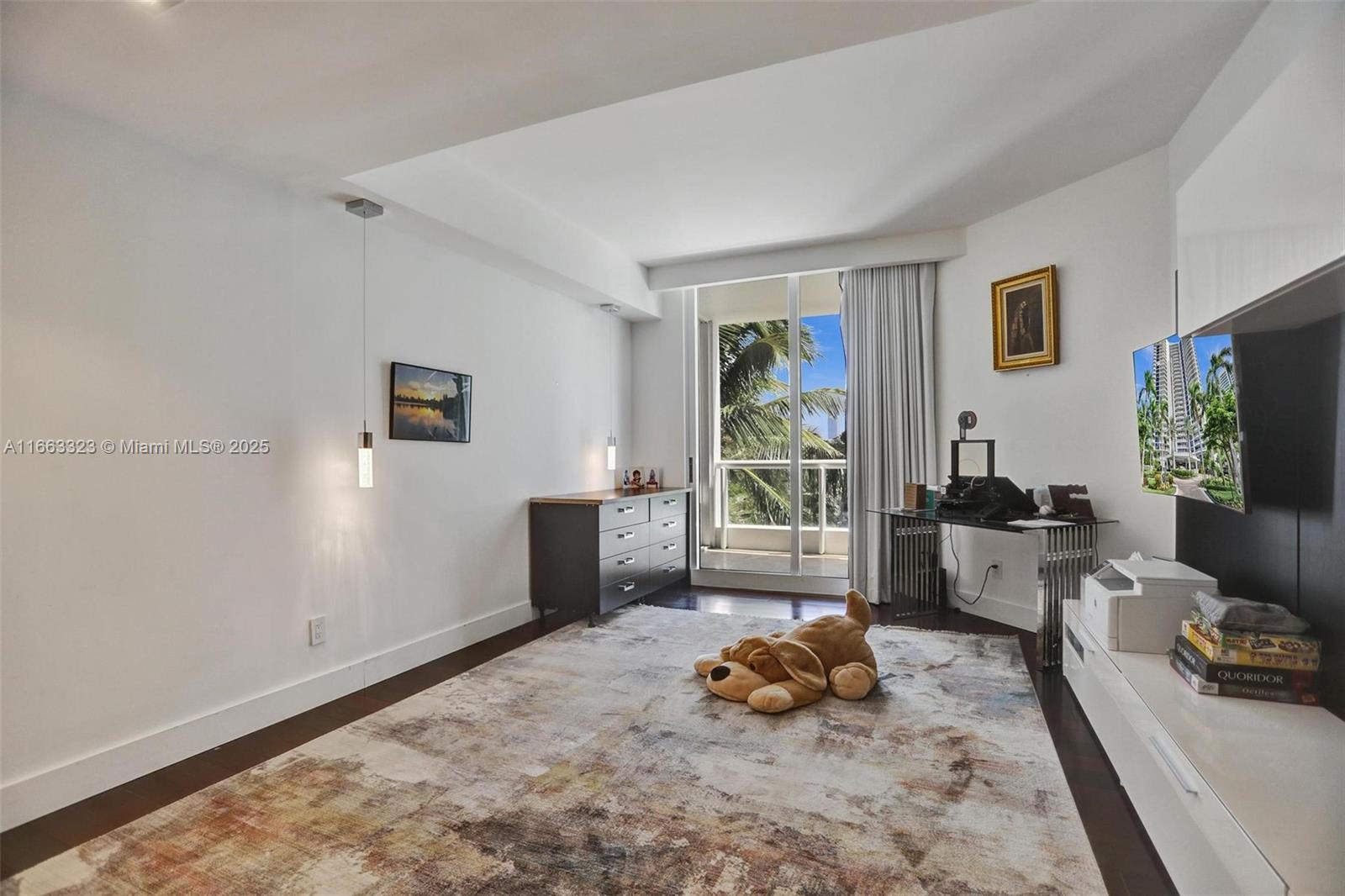 ATLANTIC I AT THE POINT C - Residential