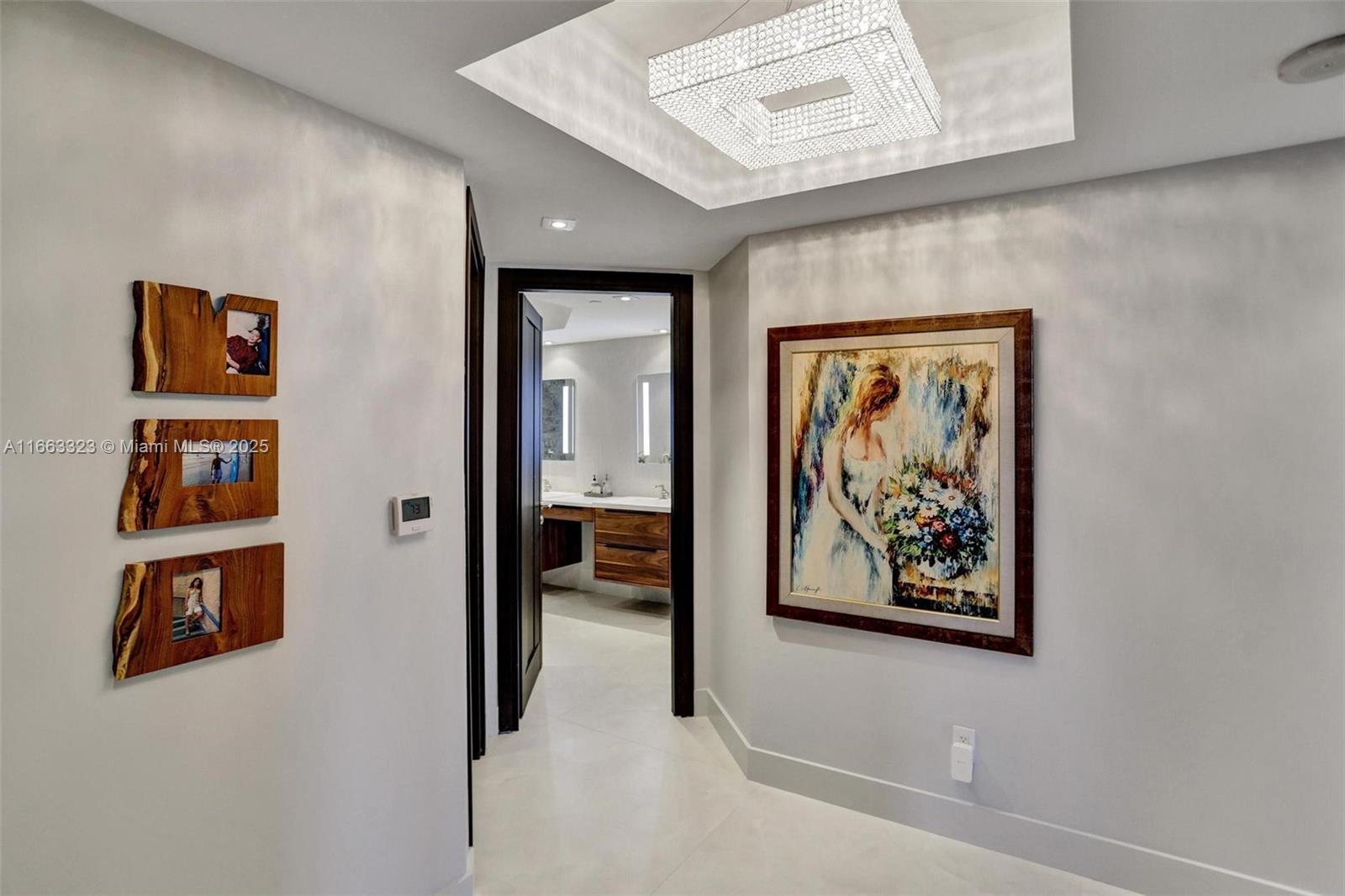 ATLANTIC I AT THE POINT C - Residential