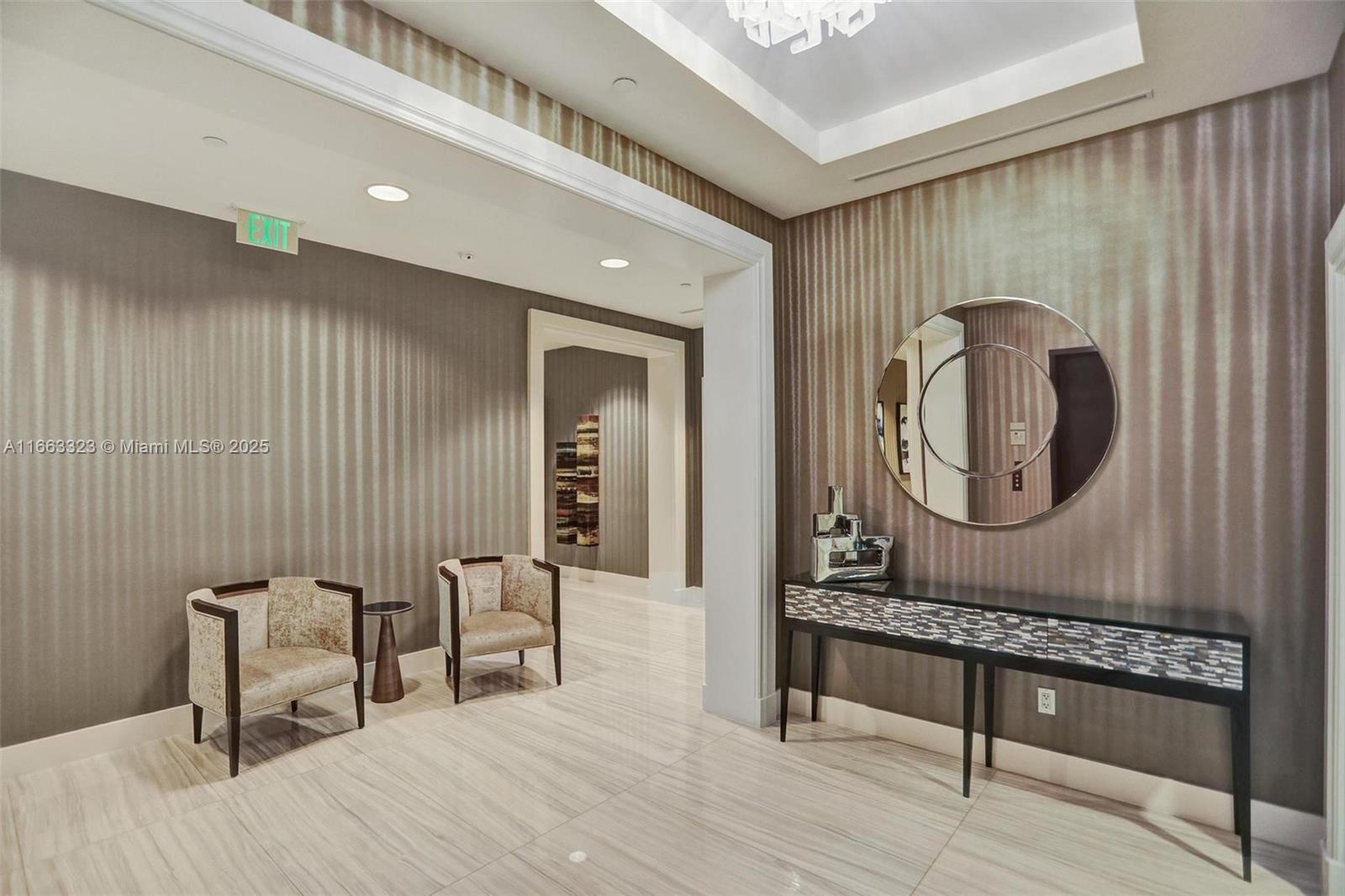 ATLANTIC I AT THE POINT C - Residential