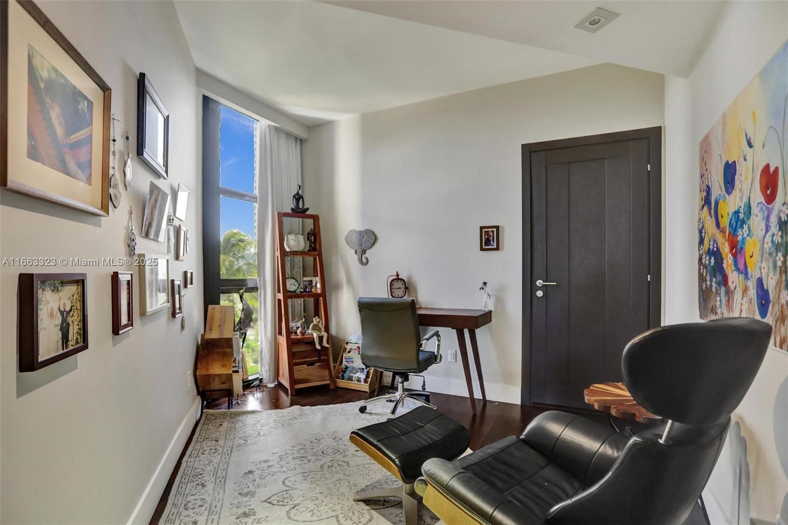 ATLANTIC I AT THE POINT C - Residential