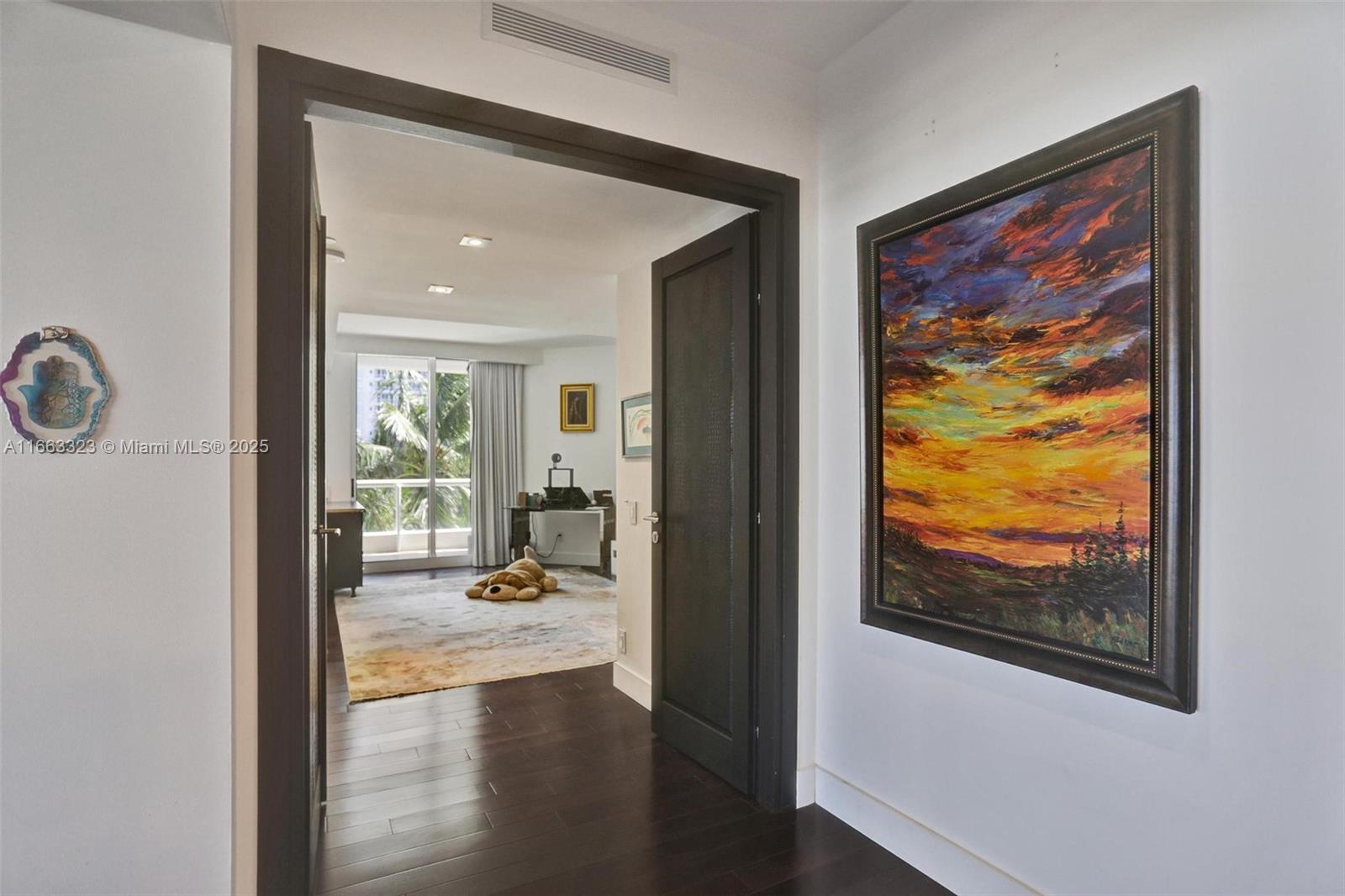 ATLANTIC I AT THE POINT C - Residential